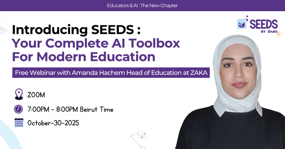 AI ToolBox For Modern Education