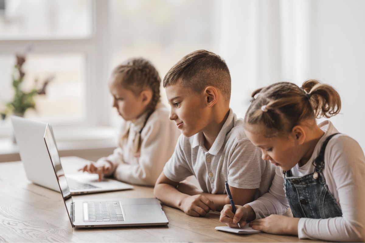 AI Curriculum & Training for Schools